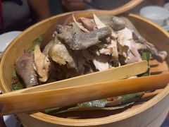 客家黑鸡汤-黑鸡小馆(金源店)