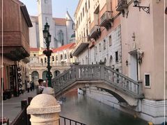 -华谊兄弟（长沙）电影小镇