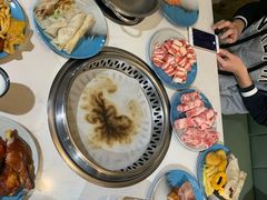 -圣罗巴甄选自助(麦凯乐店)