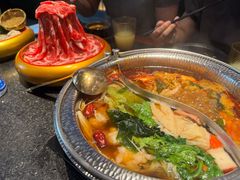 -牛New寿喜烧(闵行龙湖天街店)