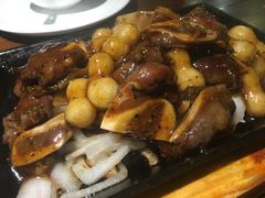 -外婆私房菜(新亚百货店)