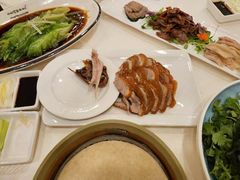 -北京全聚德(西客站店)