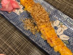 特长蟹棒-西村居酒屋