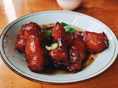 -听风阁农家私房菜茶楼(龙坞店)