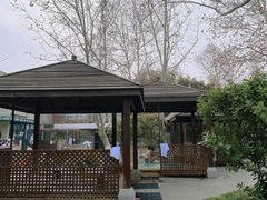 -春晖园度假酒店温泉