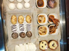 -369自助烤肉鱼火锅(平阳路店)