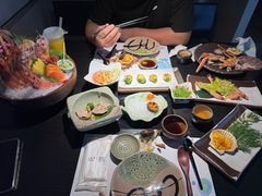-花潮料理艺食馆(成都万象城店)