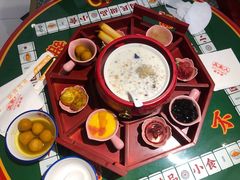-五条人糖水铺(光谷世界城店)