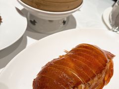 -四季民福烤鸭店(王府井东安门店)