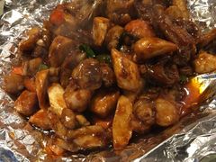 -城北食府(枫林店)