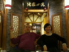-张大胡子鱼头火锅酒楼(长益路店)
