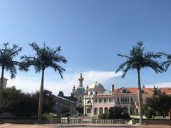 -青岛方特梦幻王国