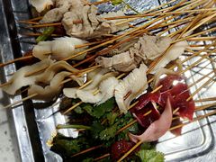 -小向麻辣烫(天街总店)