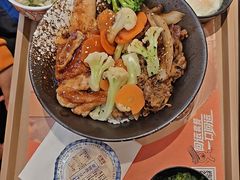 -吉野家(维明街店)