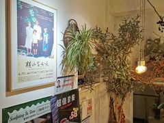 -雕刻时光咖啡馆(北师大店)