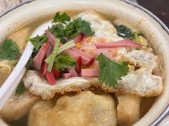 双档粉丝汤-潮妈小食