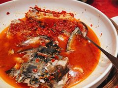-渔乡米香·剁椒鱼头(四方坪店)