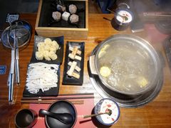 -原牛道·潮汕围炉火锅(讯美店)