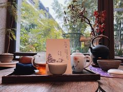 -扫雪煮茶(西村店)