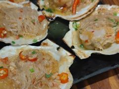 -红料理|串串有瘾·烧烤(吴中路店)