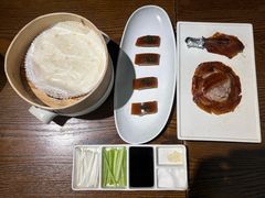 -小大董·烤鸭(王府井apm店)