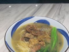 -岭南真味·匠心粤菜(K11店)