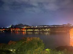 -桂林两江四湖景区