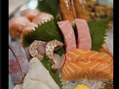 -家贺屋刺身寿司专门店