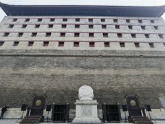 -西安城墙·碑林历史文化景区