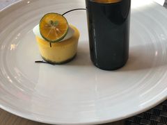-新食谱全日制餐厅·苏州苏州湾艾美酒店