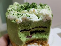 -角落低卡烘焙(正弘城店)