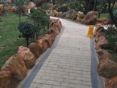 -山湖温泉