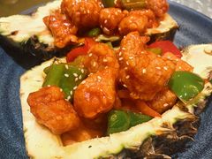 -桃苑(华侨银行大厦店)