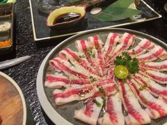 -樱嘢·炭火烧肉(惠南店)