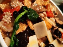 -漢舍中国菜馆(889广场店)