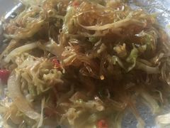 -马尔龙新疆饭店·清真(瑞景店)