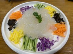 -米香居新鲁味·水饺餐厅