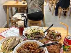 -小河无名面馆