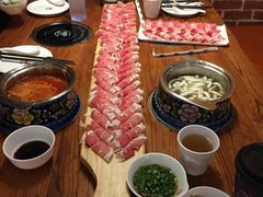 -草原牧羊火锅·龙虾·烤鱼(杨浦店)