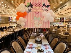 -芭菲盛宴·环球美食(锦城万达广场店)