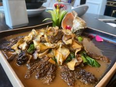 -翠湖宾馆·中餐厅