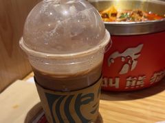 -星巴克臻选(北京太阳宫凯德店)