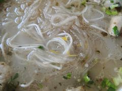 -白家高记肥肠粉(总店)