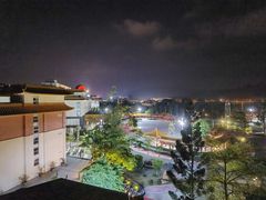 -东山湖温泉度假村