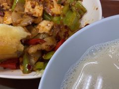 -日月永和中国餐饮名店(东湖店)
