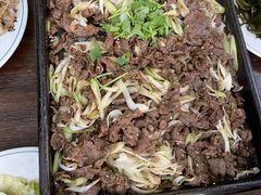 -清真永恒华威肉饼(潘家园店)