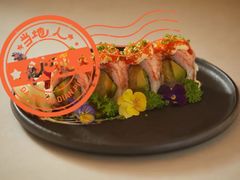 -德川家日本料理(顺义华联店)