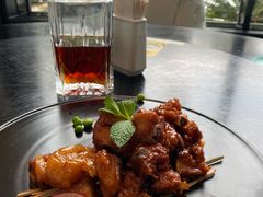 -翠湖宾馆·中餐厅