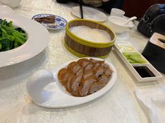 -便宜坊烤鸭店(玉蜓桥天坛店)