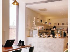 -大酉·M Coffee(北京美术馆店)